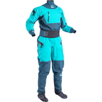 Womens Atom Drysuit